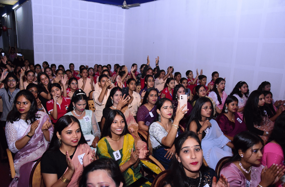 Biyani School of Nursing & Paramedical Science Jaipur College Activities photo 7